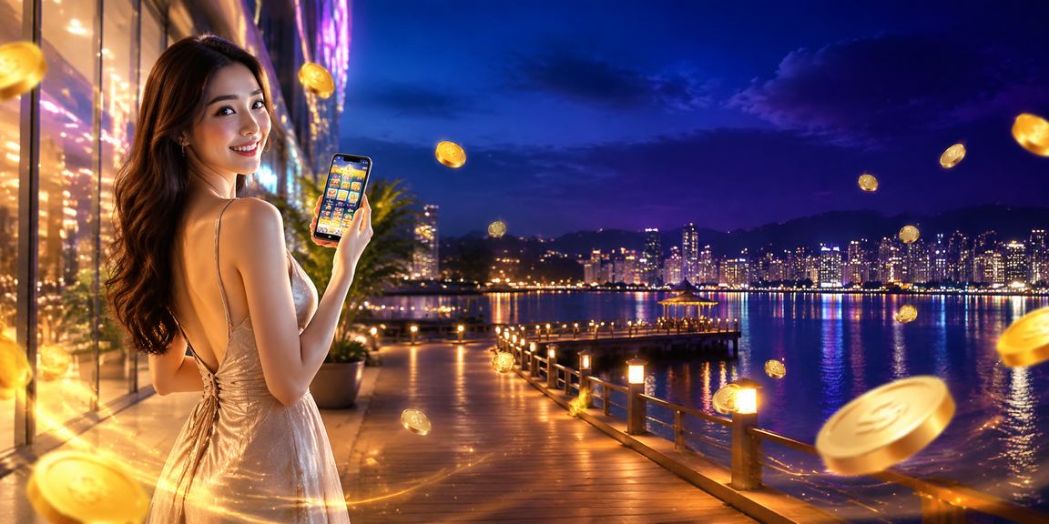Pengguna Penang menikmati ganjaran VIP dan bonus eksklusif selepas log masuk ke akaun st3
